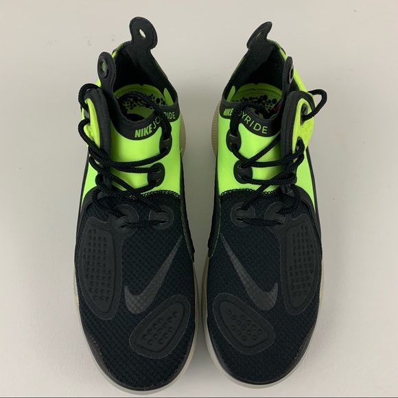 Nike Joyride NSW Setter Neon Shoes - Picture 4 of 12